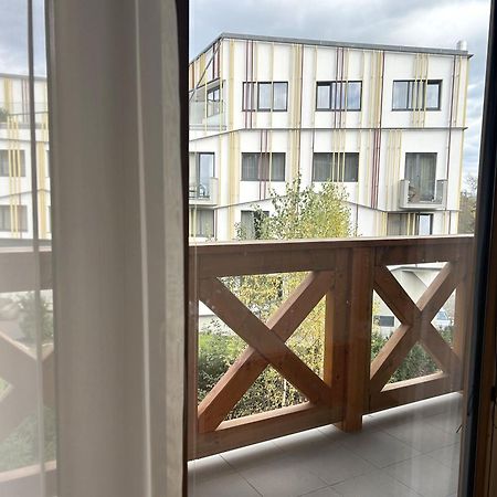 Moderny Apartman Swen S 2 Terasami Tatranská Lomnica Dış mekan fotoğraf