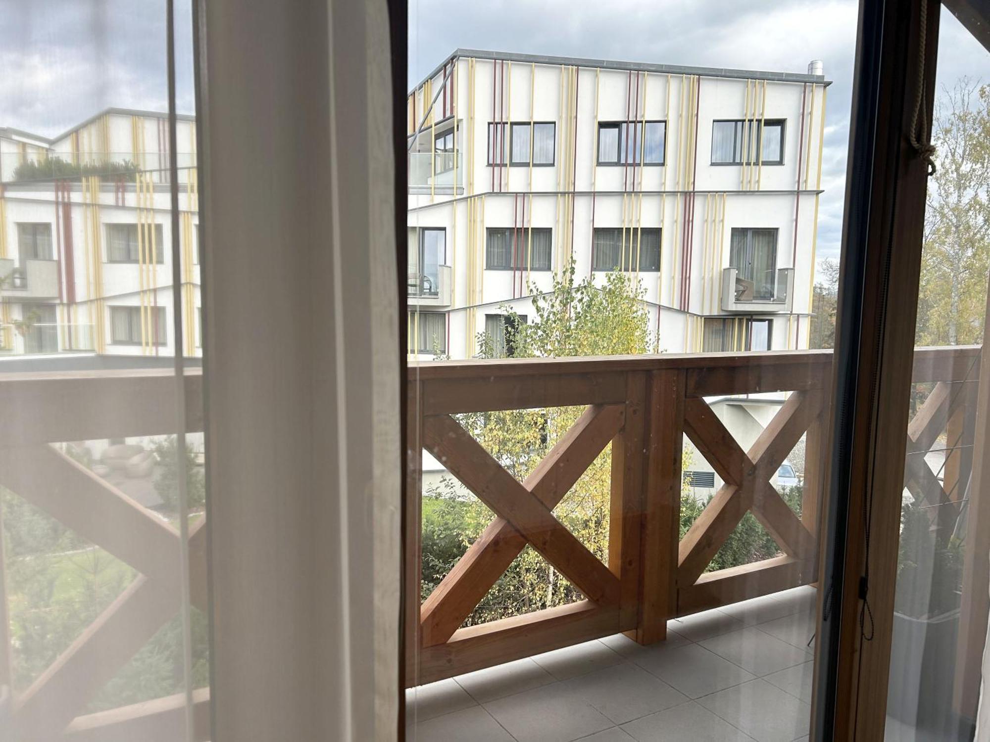Moderny Apartman Swen S 2 Terasami Tatranská Lomnica Dış mekan fotoğraf