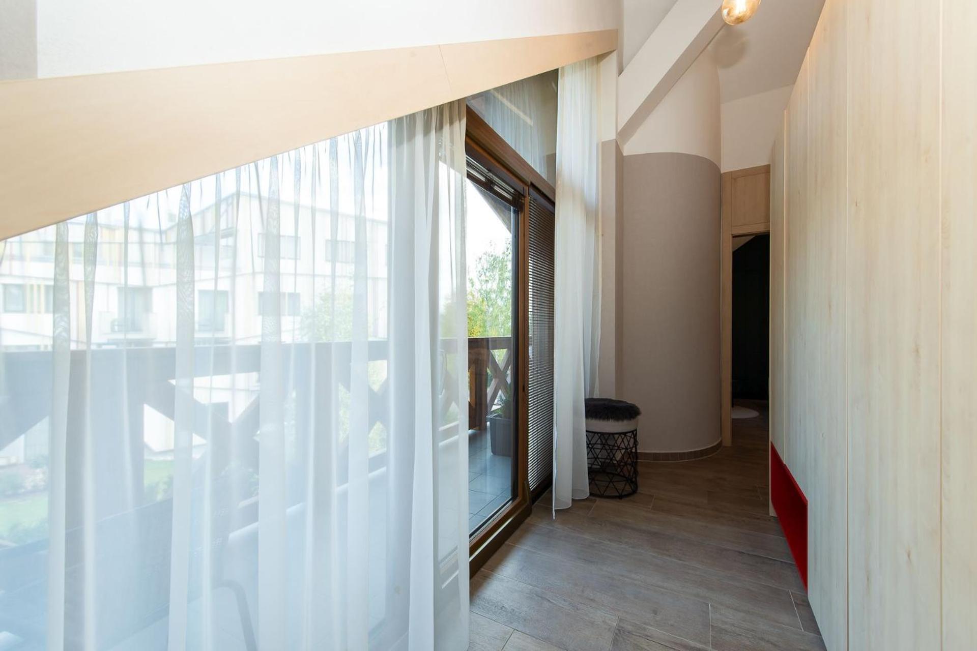 Moderny Apartman Swen S 2 Terasami Tatranská Lomnica Dış mekan fotoğraf